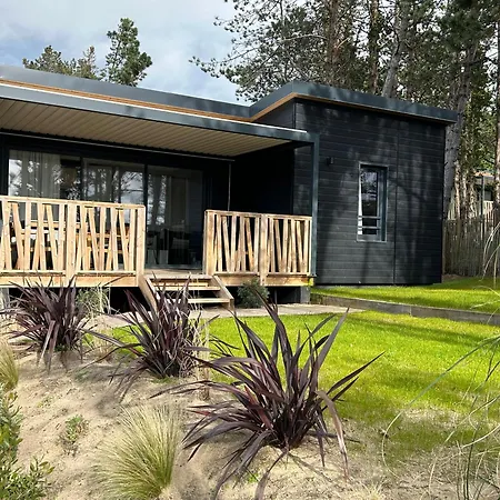 Villa Kaz'A Ti Moun Jullouville-les-Pins Exterior foto