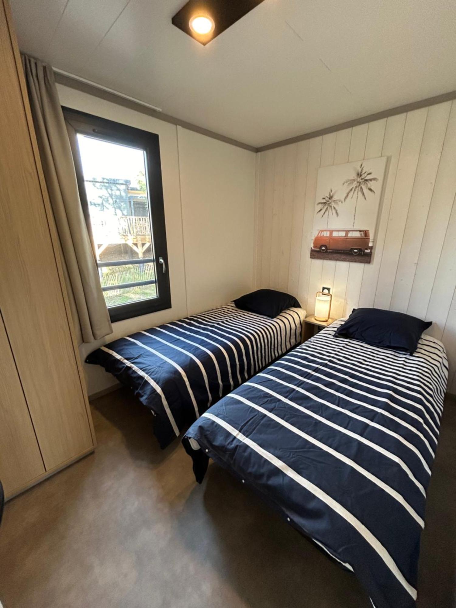 Kaz'a Ti Moun Jullouville-les-Pins