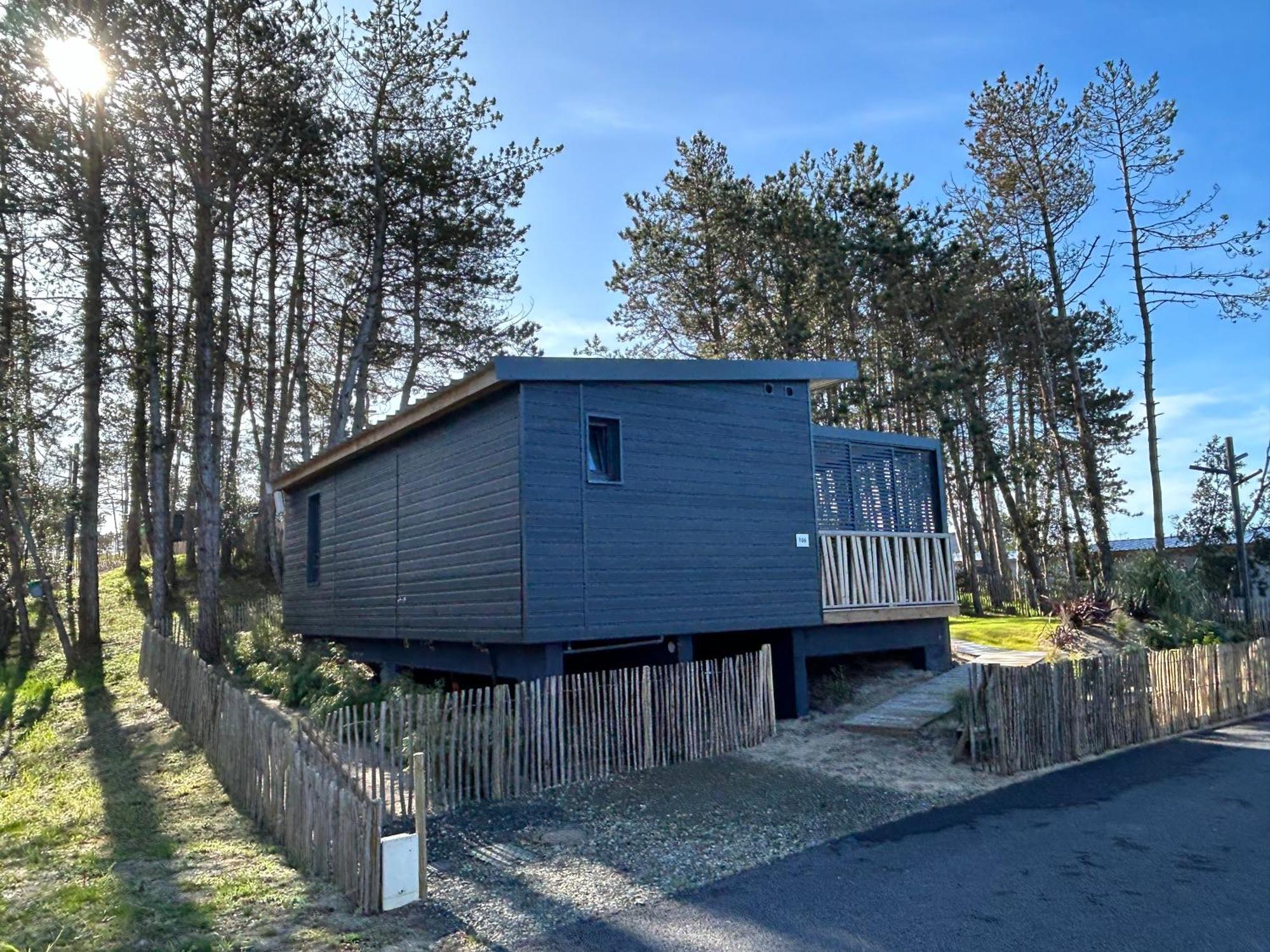 Kaz'a Ti Moun Jullouville-les-Pins